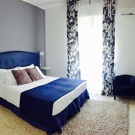 B&B Civico 46 Reggio di Calabria Exterior photo
