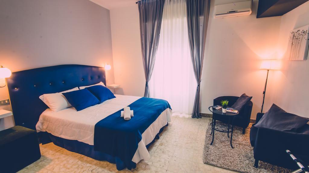 B&B Civico 46 Reggio di Calabria Room photo