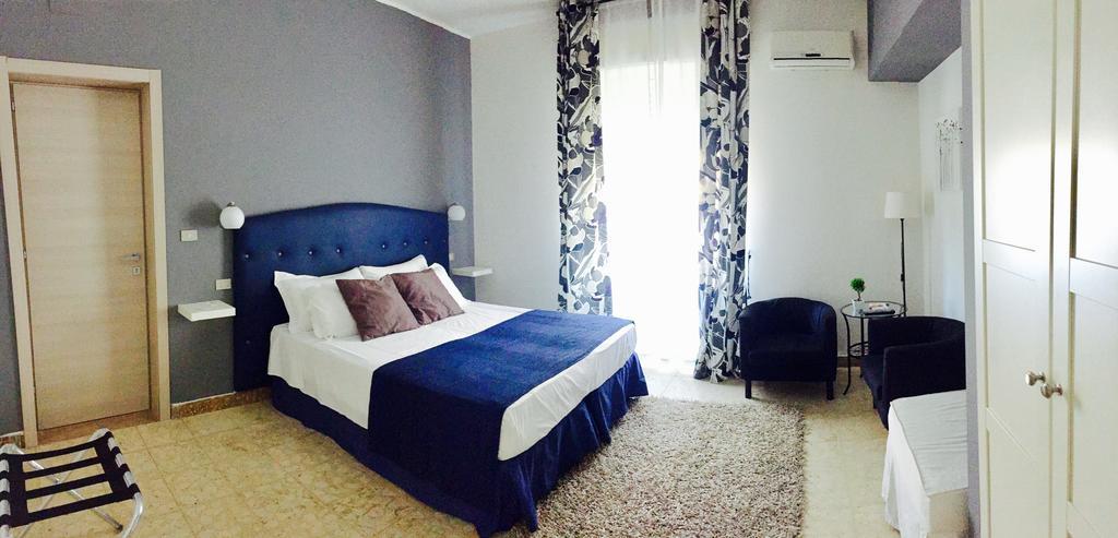 B&B Civico 46 Reggio di Calabria Exterior photo